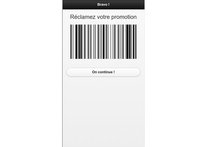 Citoyen actif – screenshot 5