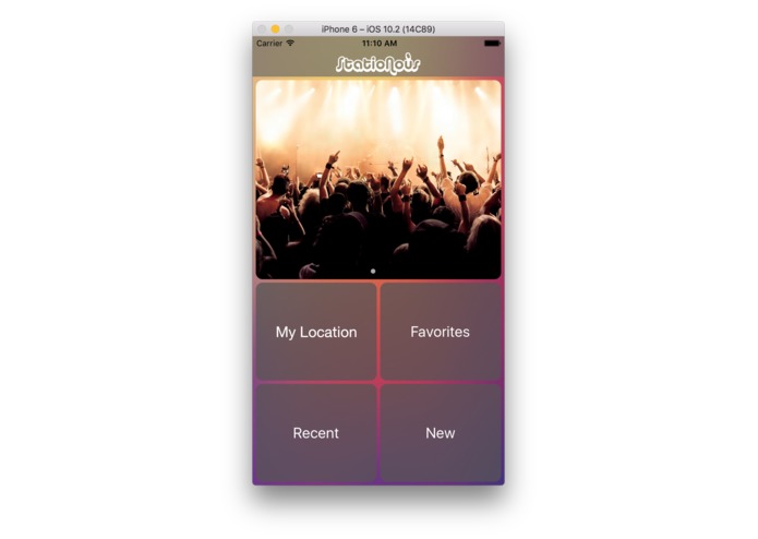 StatioNoùs – screenshot 4