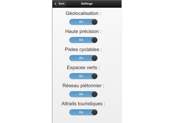 Citoyen actif – screenshot 6