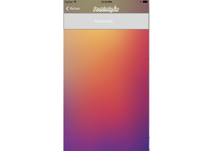 StatioNoùs – screenshot 8