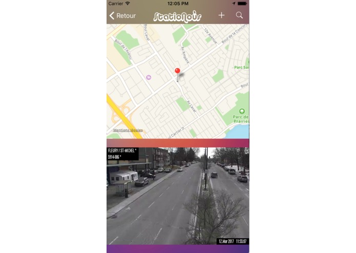 StatioNoùs – screenshot 10