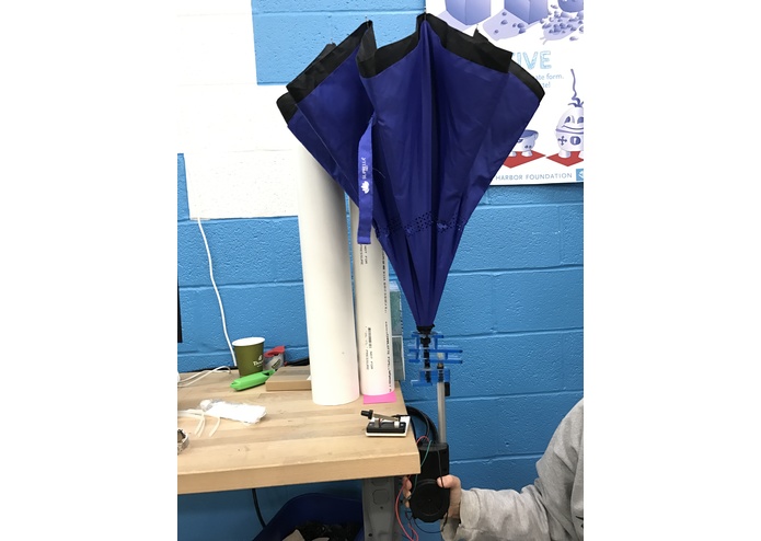 Rain Rain Go Away – screenshot 1