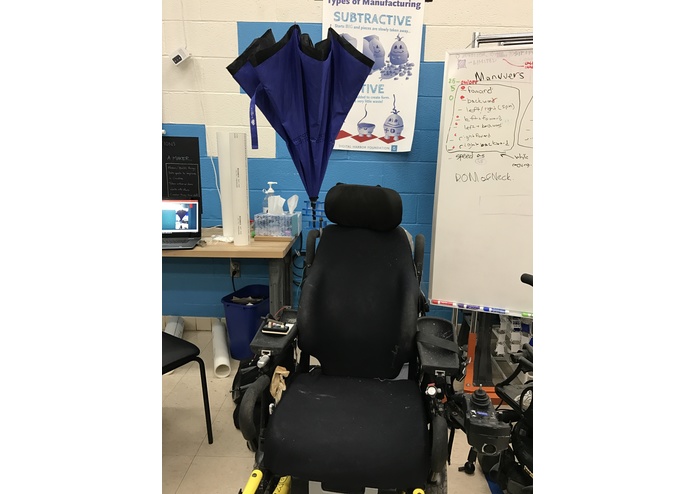 Rain Rain Go Away – screenshot 2