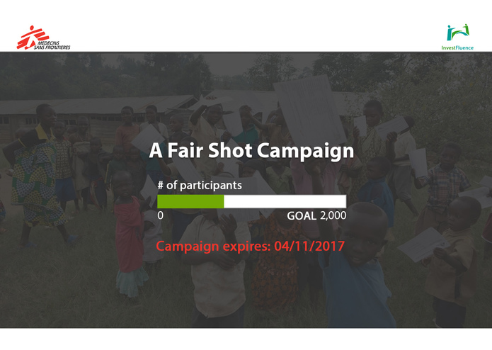 InvestFluence – screenshot 4