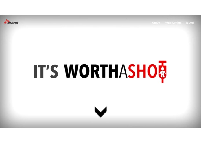 Worth a shot – screenshot 1