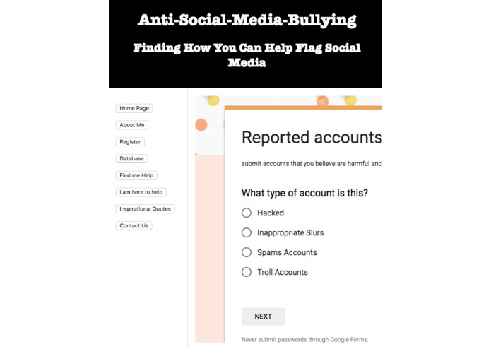 CHANGE – screenshot 4