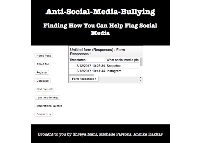 CHANGE – screenshot 5