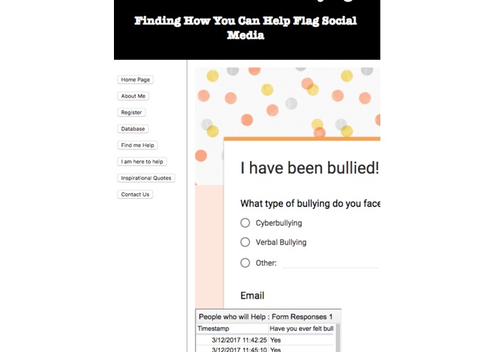 CHANGE – screenshot 6