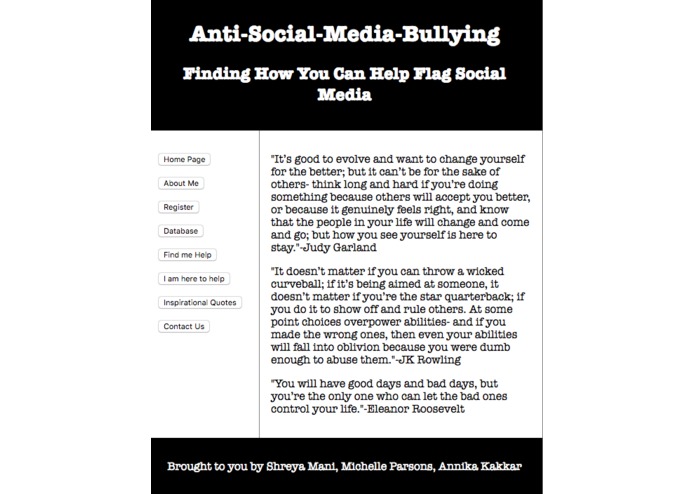 CHANGE – screenshot 7