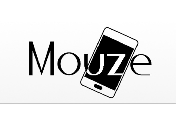 Mouze – screenshot 1