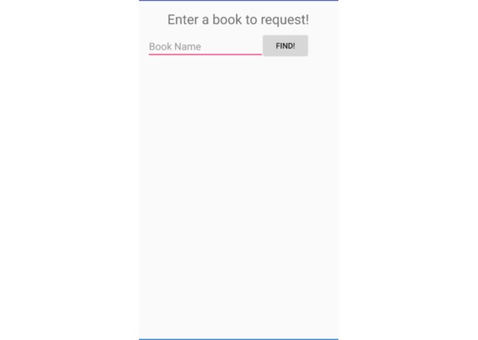 RentIt – screenshot 1