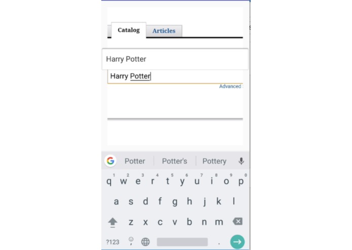 RentIt – screenshot 2
