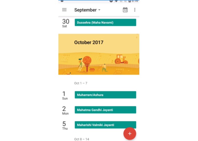 RentIt – screenshot 3