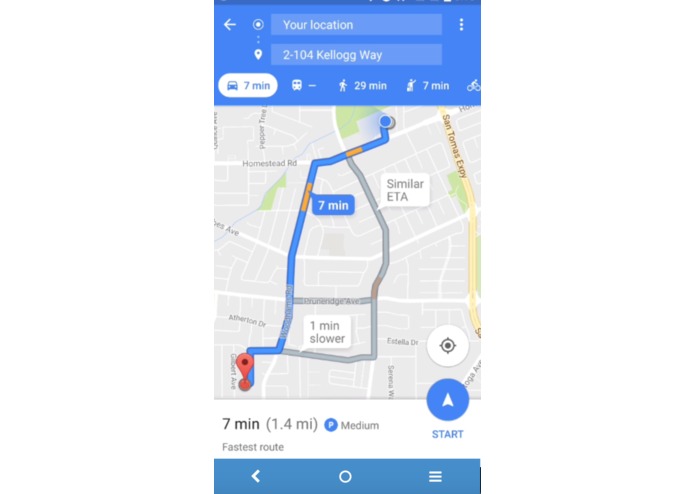 RentIt – screenshot 5