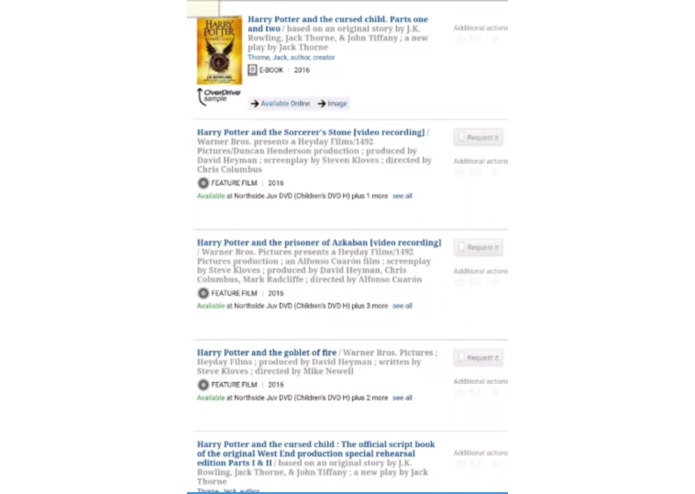 RentIt – screenshot 6