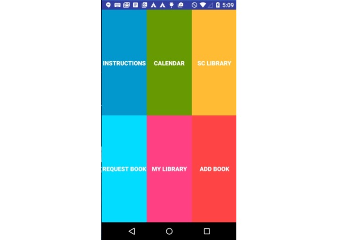 RentIt – screenshot 9