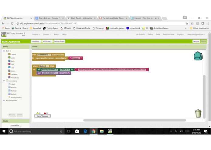 Comfort Zone – screenshot 2