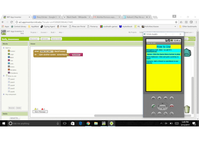 Comfort Zone – screenshot 3