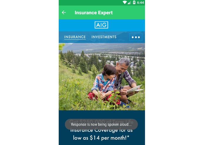 Insurance Expert – screenshot 3