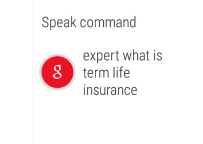 Insurance Expert – screenshot 5