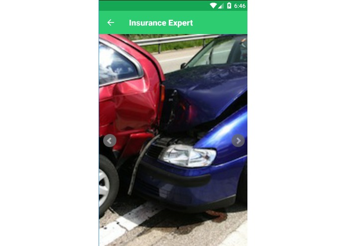 Insurance Expert – screenshot 7