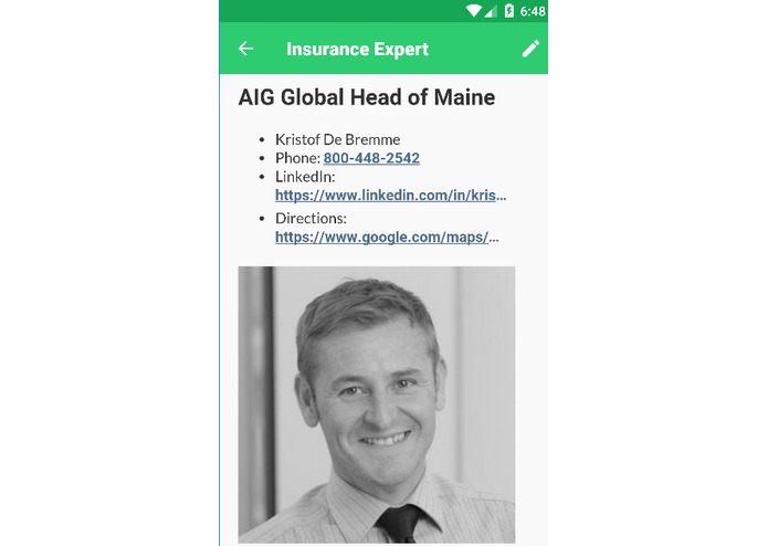 Insurance Expert – screenshot 8