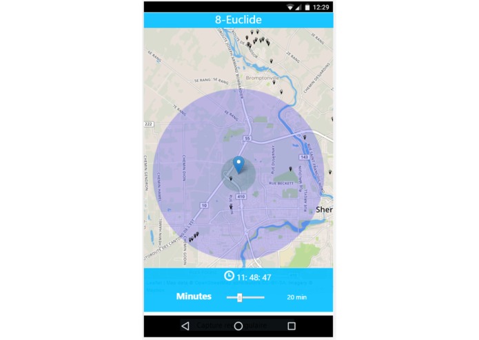 8-Euclide-Reach – screenshot 2