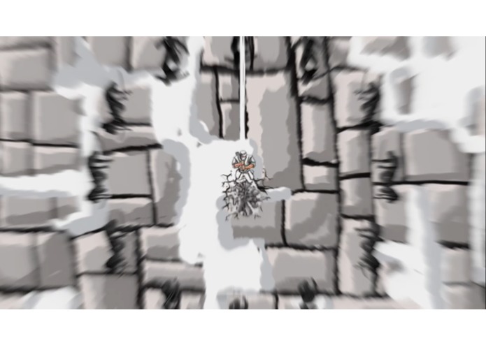 Sword of Vendetta: Dojo's last blood – screenshot 3