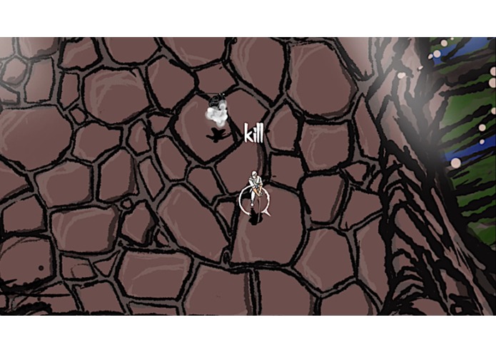 Sword of Vendetta: Dojo's last blood – screenshot 4