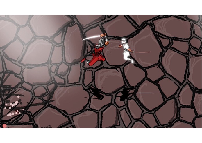 Sword of Vendetta: Dojo's last blood – screenshot 7