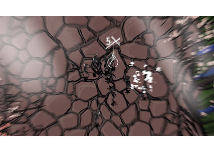 Sword of Vendetta: Dojo's last blood – screenshot 8