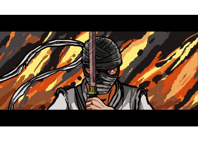 Sword of Vendetta: Dojo's last blood – screenshot 11