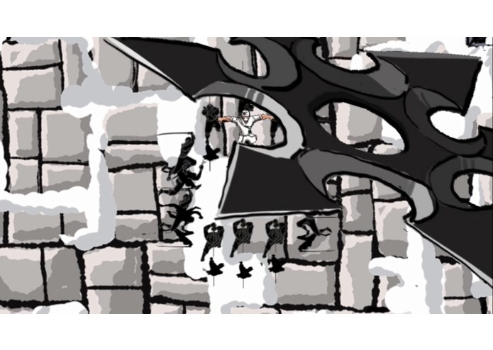 Sword of Vendetta: Dojo's last blood – screenshot 12