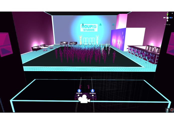 Dope DJ VR – screenshot 2