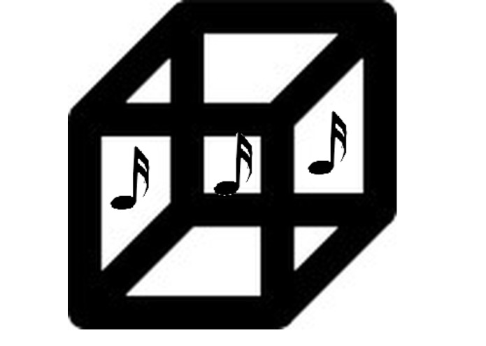 MusiCube – screenshot 1