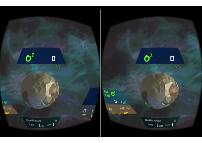 Space O2 – screenshot 1
