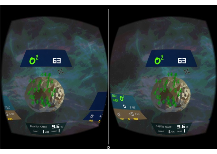Space O2 – screenshot 2