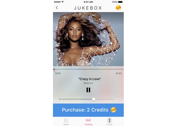 Jukebox – screenshot 8