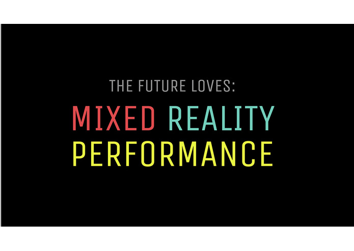 SpaceTime Studio: Mixed Reality Performance Designer – screenshot 4