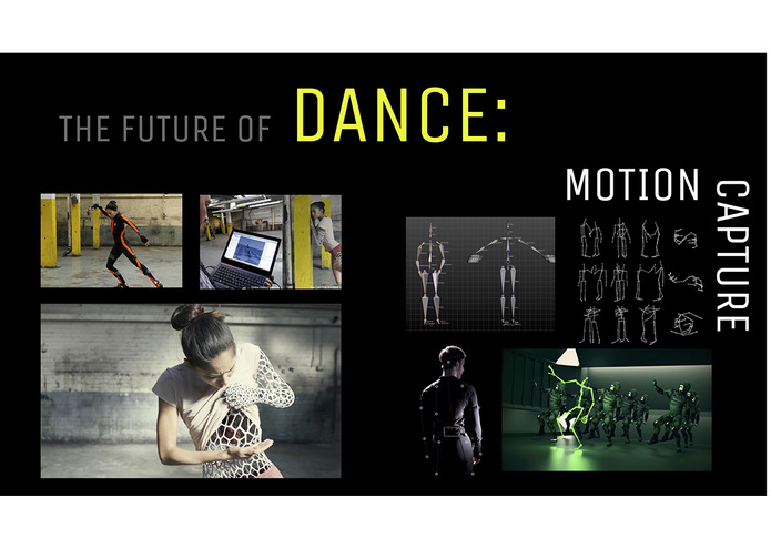 SpaceTime Studio: Mixed Reality Performance Designer – screenshot 7