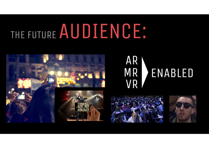 SpaceTime Studio: Mixed Reality Performance Designer – screenshot 8