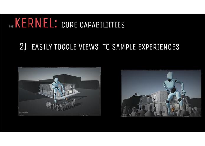 SpaceTime Studio: Mixed Reality Performance Designer – screenshot 14