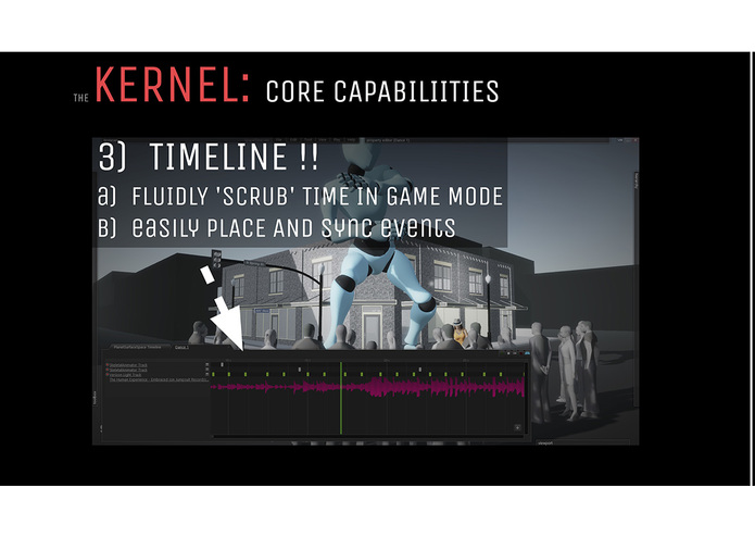 SpaceTime Studio: Mixed Reality Performance Designer – screenshot 15