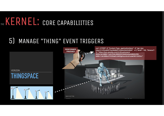 SpaceTime Studio: Mixed Reality Performance Designer – screenshot 16