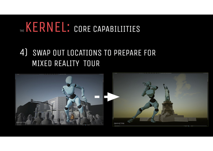 SpaceTime Studio: Mixed Reality Performance Designer – screenshot 17