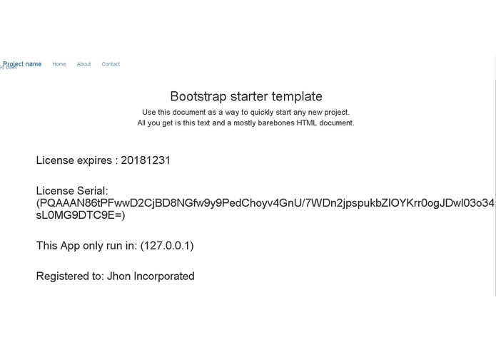 ColdevProLayer – screenshot 1