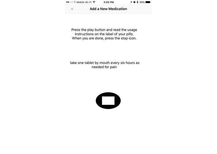 Auxilium Health – screenshot 3