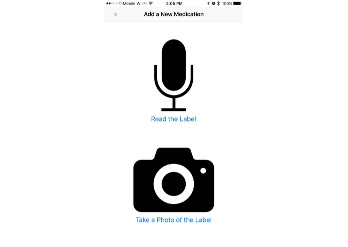 Auxilium Health – screenshot 4