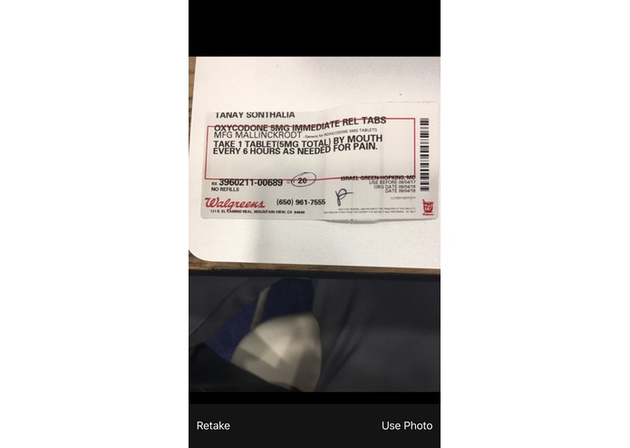 Auxilium Health – screenshot 2