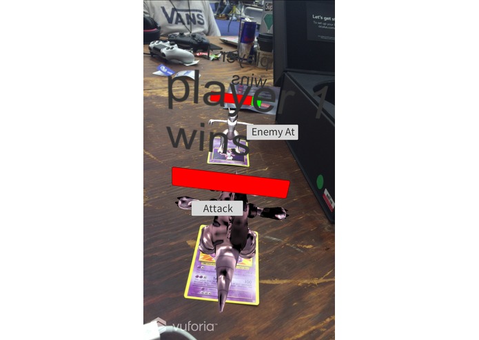 PokeBattle – screenshot 2